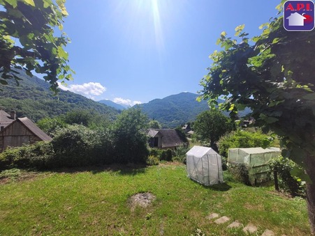 location appartement ARRIEN EN BETHMALE  310  € 31.27 m²