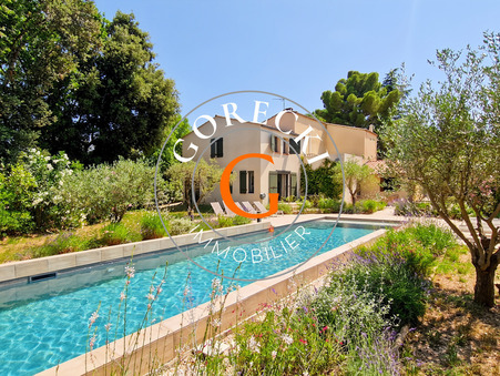 Vends maison UzÃ¨s  995 000  €