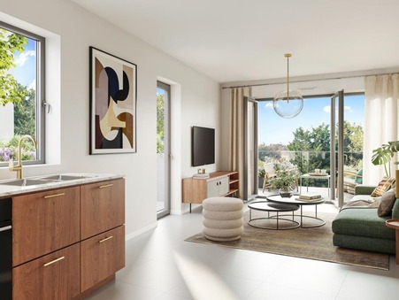 vente neuf MARSEILLE 11e arrondissement 295000 €