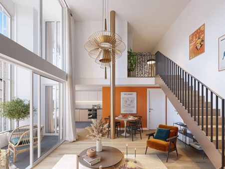 vente neuf MARSEILLE 15e arrondissement 330100 €