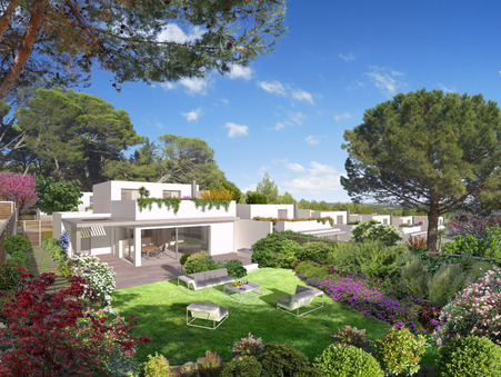 vente neuf MARSEILLE 9e arrondissement 750000 €