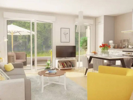 Acheter neuf VITROLLES  499 000  €