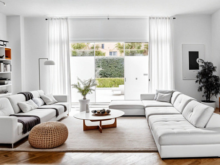 Acheter neuf ST CANNAT  410 000  €