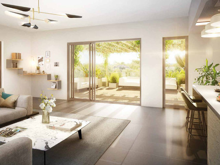 vente neuf MARSEILLE 8e arrondissement 359000 €