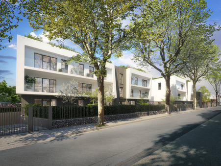 vente neuf MARSEILLE 8e arrondissement 235000 €