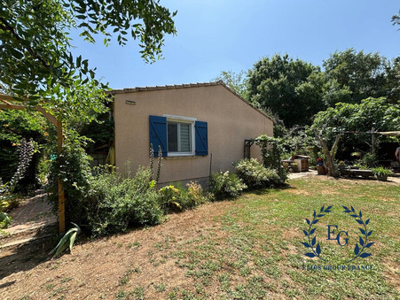Achat maison Saint Zacharie  488 800  €