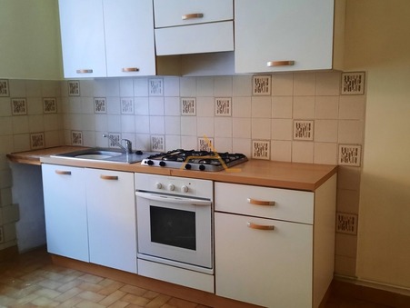 location appartement LA BEGUDE DE MAZENC 630 €