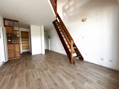 A vendre appartement Meschers-sur-Gironde  115 500  €