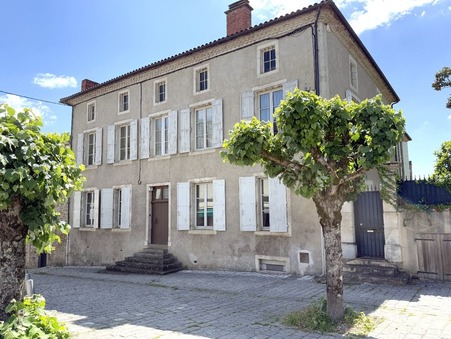 Achat maison NONTRON  645 000  €