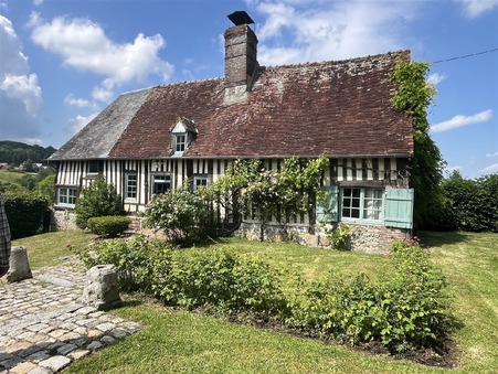 location maison VIMOUTIERS  870  € 108 m²