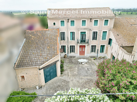 A vendre maison Marcorignan  400 000  €