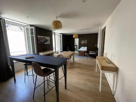 location appartement Pau 720 €