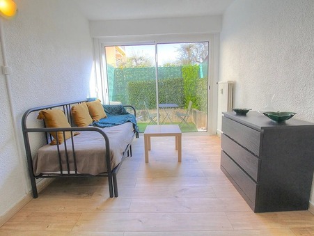 location appartement Le Cannet 550 €