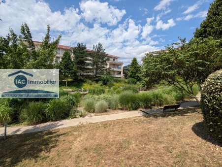 vente appartement VOURLES 185000 €