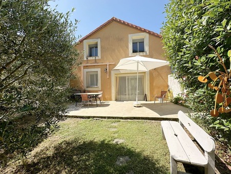 A vendre maison ANIANE  282 000  €