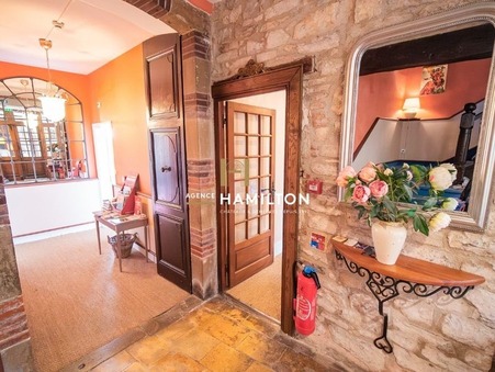 Vente autre CORDES-SUR-CIEL  390 000  €