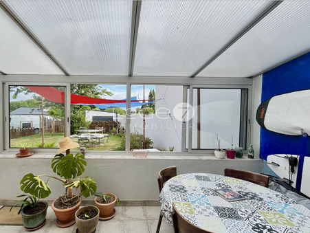Vends maison LocmiquÃ©lic  313 500  €