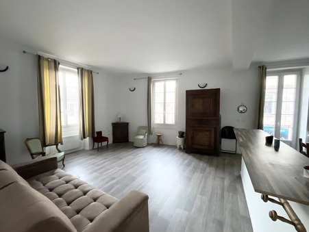 location appartement Albi 540 €