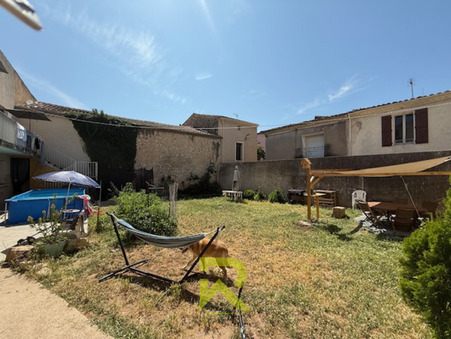 Acheter immeuble Florensac  260 000  €