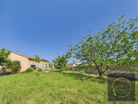Vente maison Graveson  339 000  €