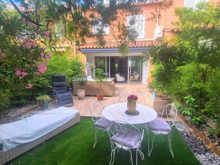 A vendre maison HYERES  493 000  €