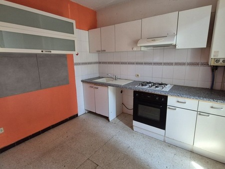 Vends maison LE CRES  290 000  €