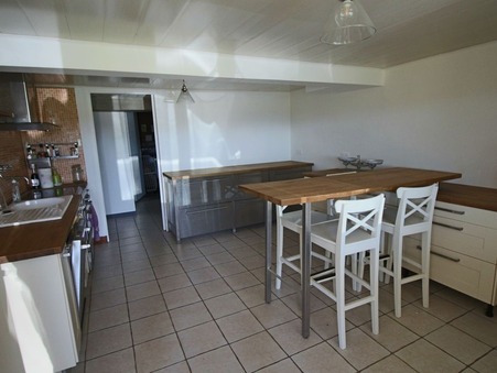 A vendre maison PUY L'EVEQUE  189 000  €