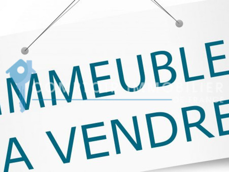 vente immeuble LodÃÂ¨ve 119000 €