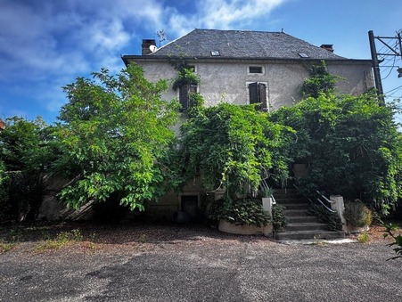 Vends maison LIMOGNE EN QUERCY  196 000  €