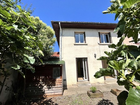 Vente maison ALBI  175 000  €