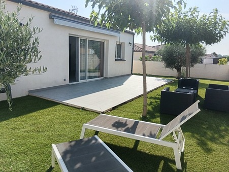 Achète maison MONTADY  299 000  €