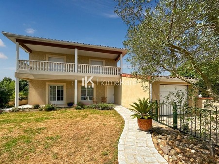vente maison Fonsorbes 390000 €