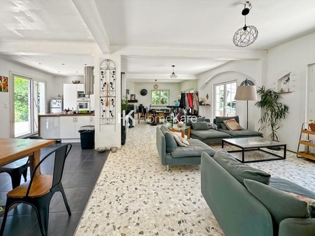 vente maison Saint-Martory 280000 €
