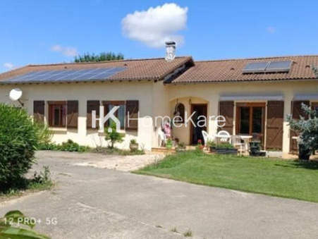 A vendre maison Saint-Gaudens  197 000  €
