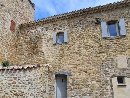 vente maison FANJEAUX  219 000  € 131.93 mï¿½