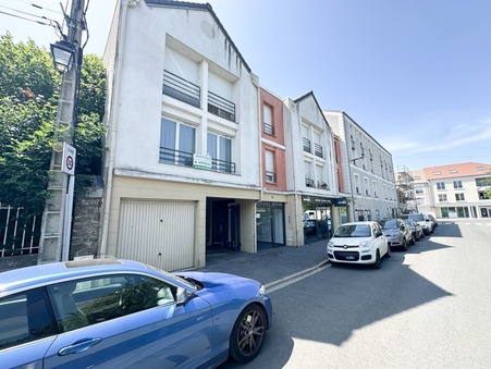 vente appartement Saint Germain sur Morin 252000 €