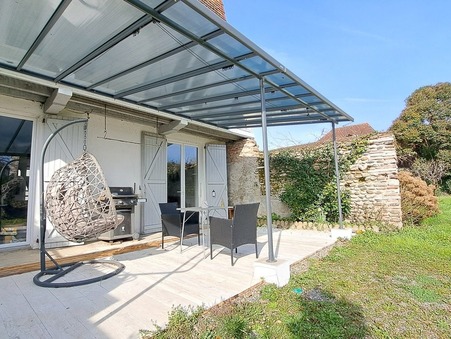 A vendre maison Sauveterre de BÃ©arn  330 000  €