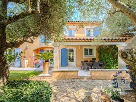Vendre maison Aubais  730 000  €