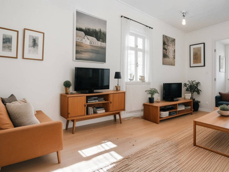 vente neuf ANTIBES 280000 €
