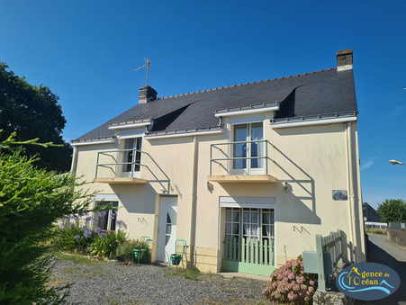 Vendre maison penestin  231 000  €