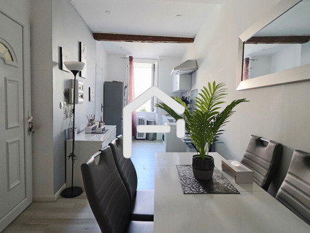 Achète appartement marignane  103 000  €
