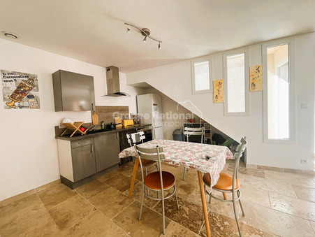 A vendre appartement noves  169 000  €