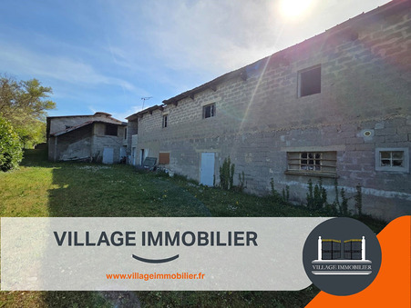 Vendre local mions  290 000  €