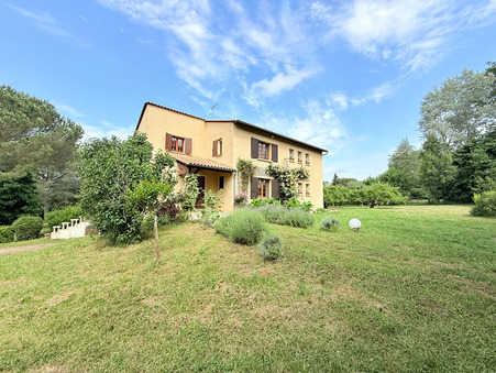 A vendre maison lembras  395 000  €