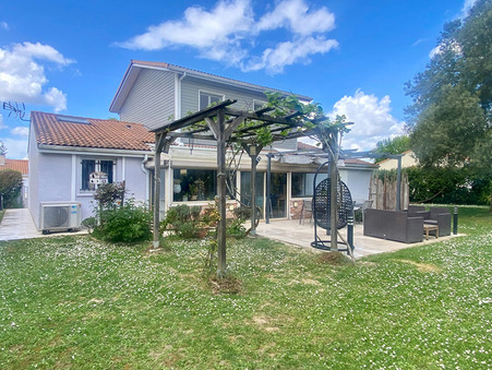 Vendre maison carbon blanc  399 000  €