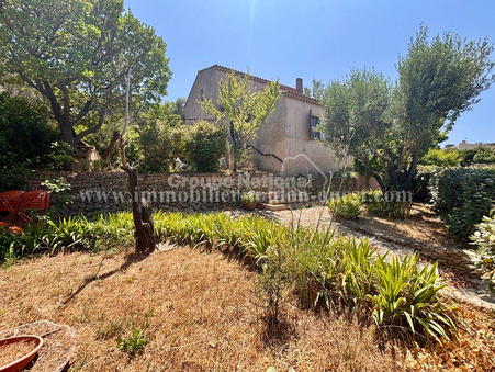 Acheter maison sanary sur mer  595 000  €