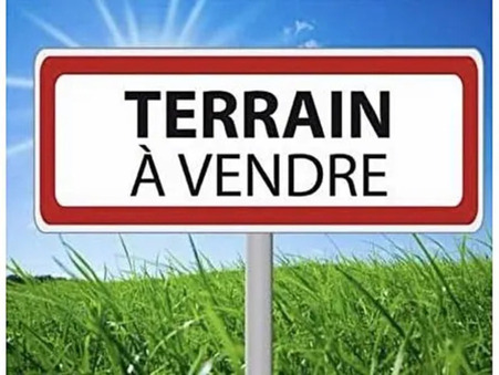 Achète terrain brech  245 000  €