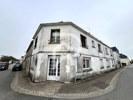 vente maison noyal pontivy 220500 €