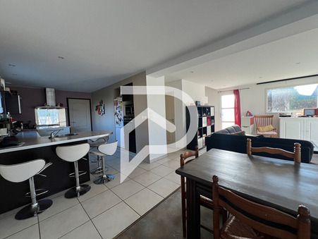 Achète maison landevant  367 500  €