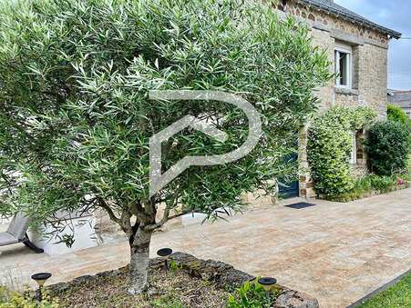 Vendre maison brech  509 600  €